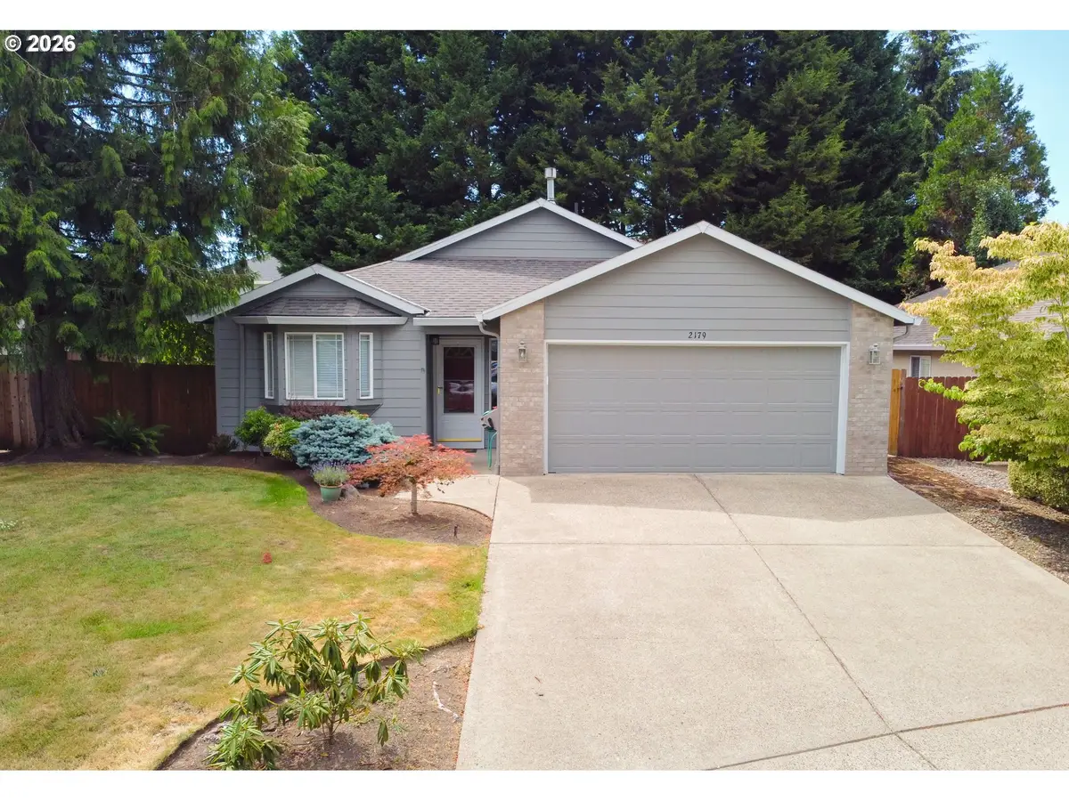 2179 SE Glendale Ct, Hillsboro, OR 97123 - #1