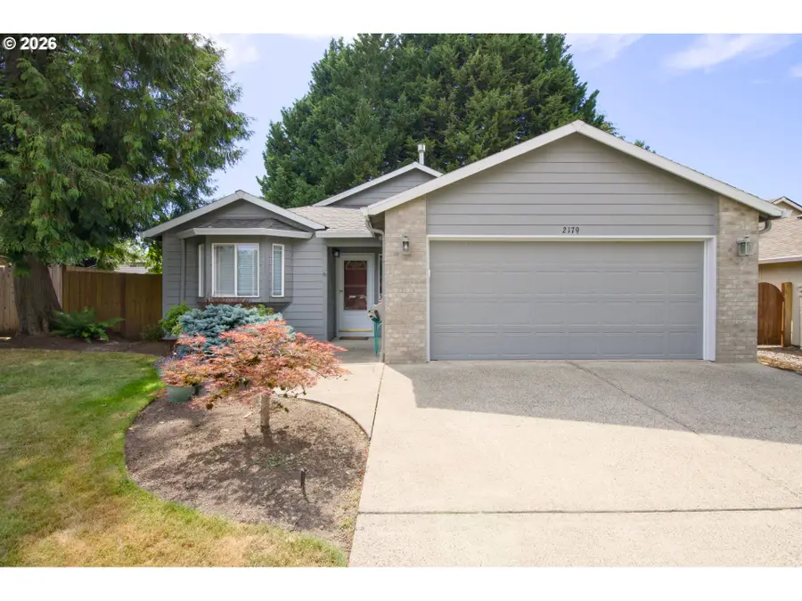 2179 SE Glendale Ct, Hillsboro, OR 97123 - #2