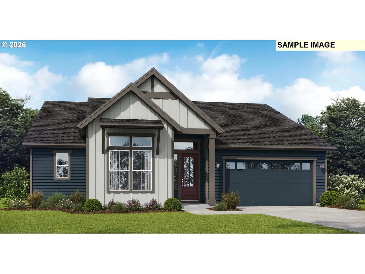203 NW 16th Ave, Canby, OR 97013 - #1