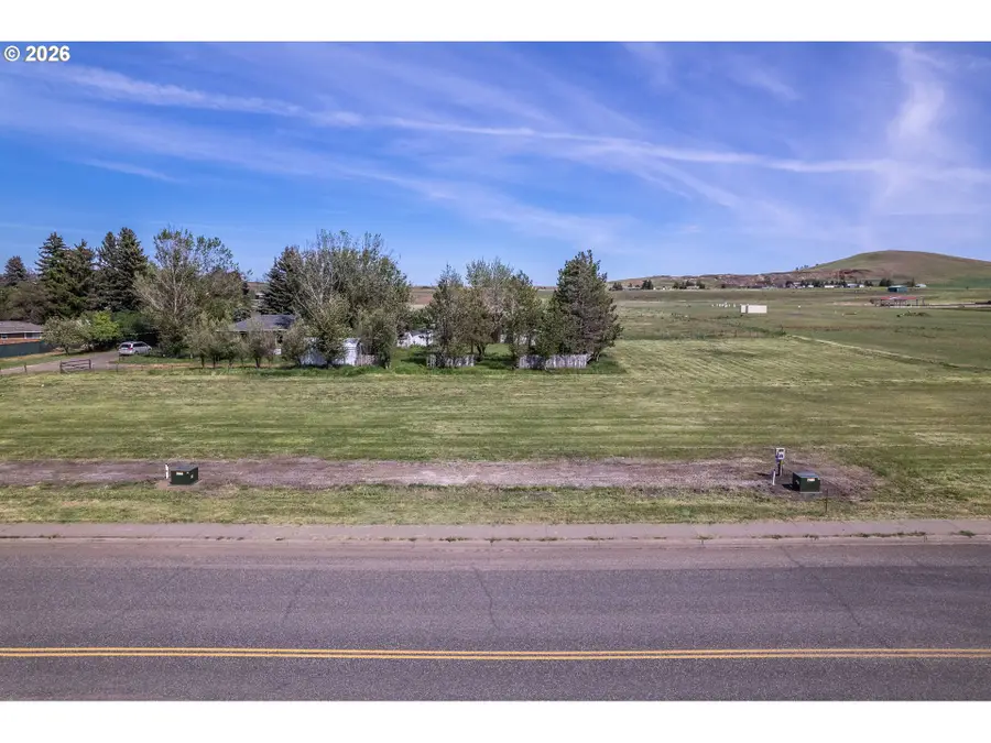 810 S Roosevelt St, Goldendale, WA 98620 - #2