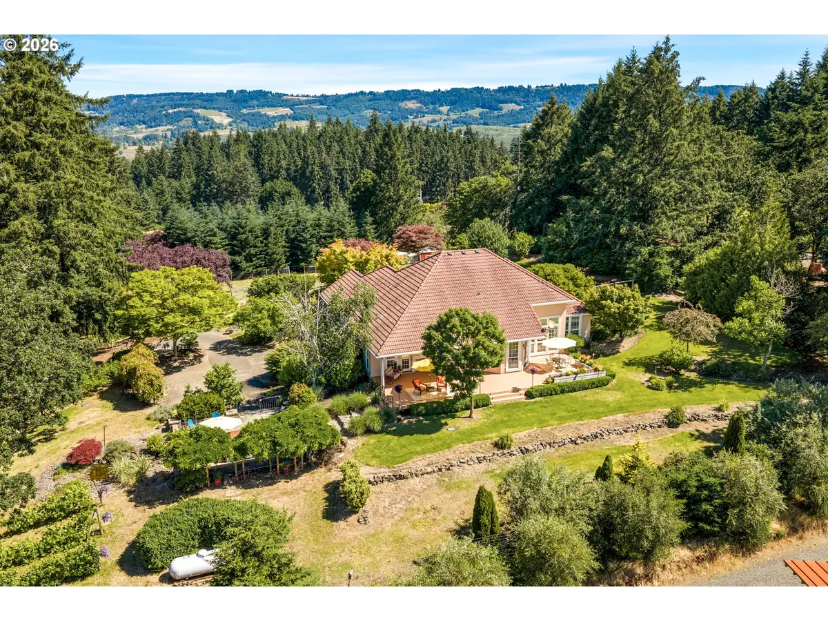 19560 NE Herring Ln, Newberg, OR 97132 - #1