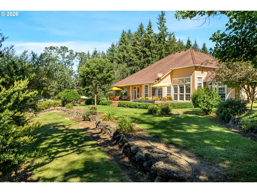 19560 NE Herring Ln, Newberg, OR 97132 - #3