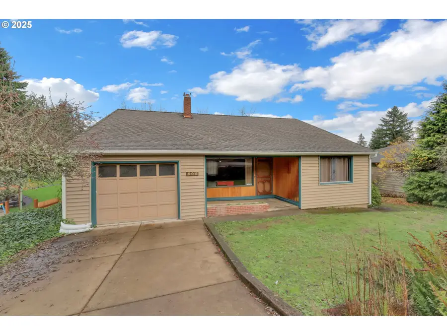 605 Fulvue Dr, Eugene, OR 97405 - Image #3