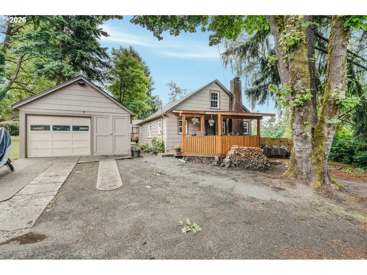 1804 E Terrace Way, Kelso, WA 98626 - #1