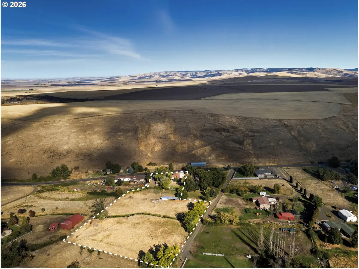 54068 Walla Walla River Rd, Milton Freewater, OR 97862 - #1