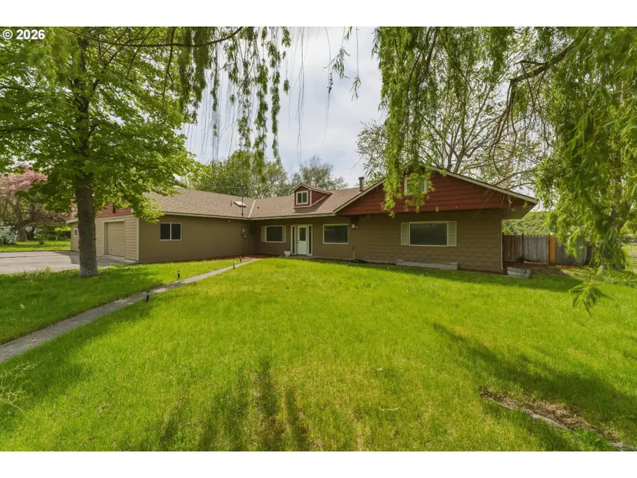 54068 Walla Walla River Rd, Milton Freewater, OR 97862 - #2