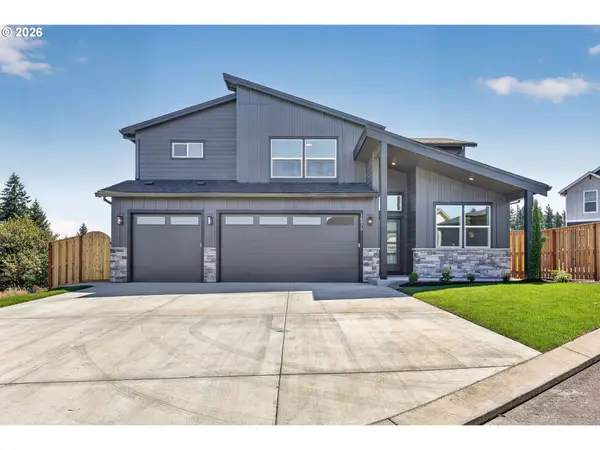 18970 Crooked River St #52, Sandy, OR 97055