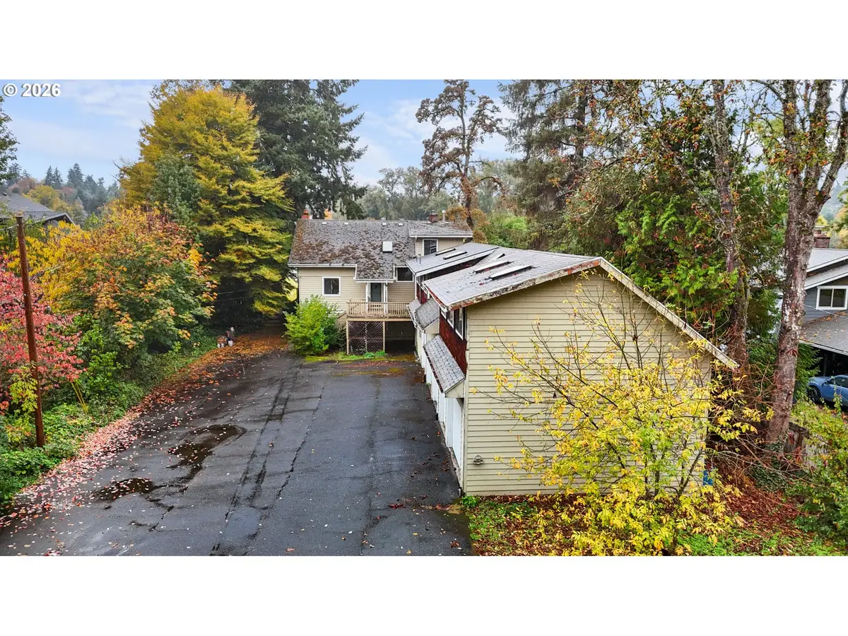 14411 SE Wagner Ln, Milwaukie, OR 97267 - #1