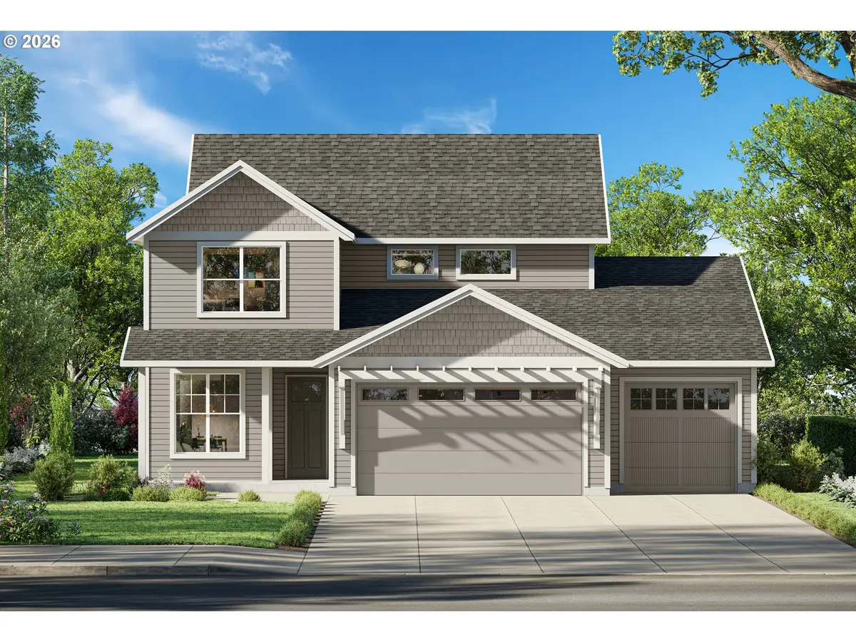 1160 Rachel Ln, Molalla, OR 97038 - Image #1