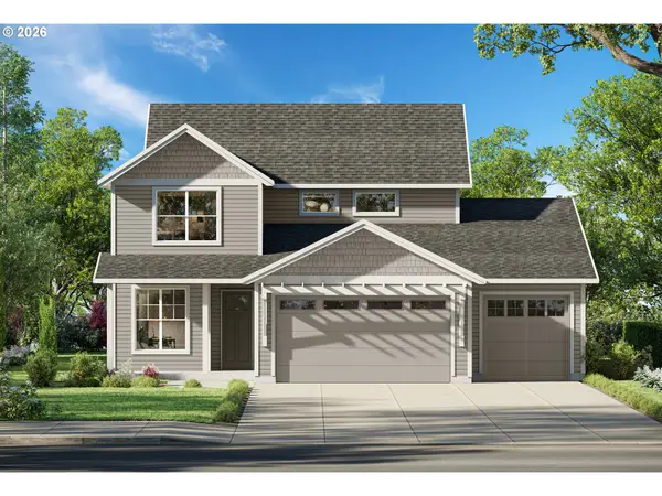 1160 Rachel Ln, Molalla, OR 97038