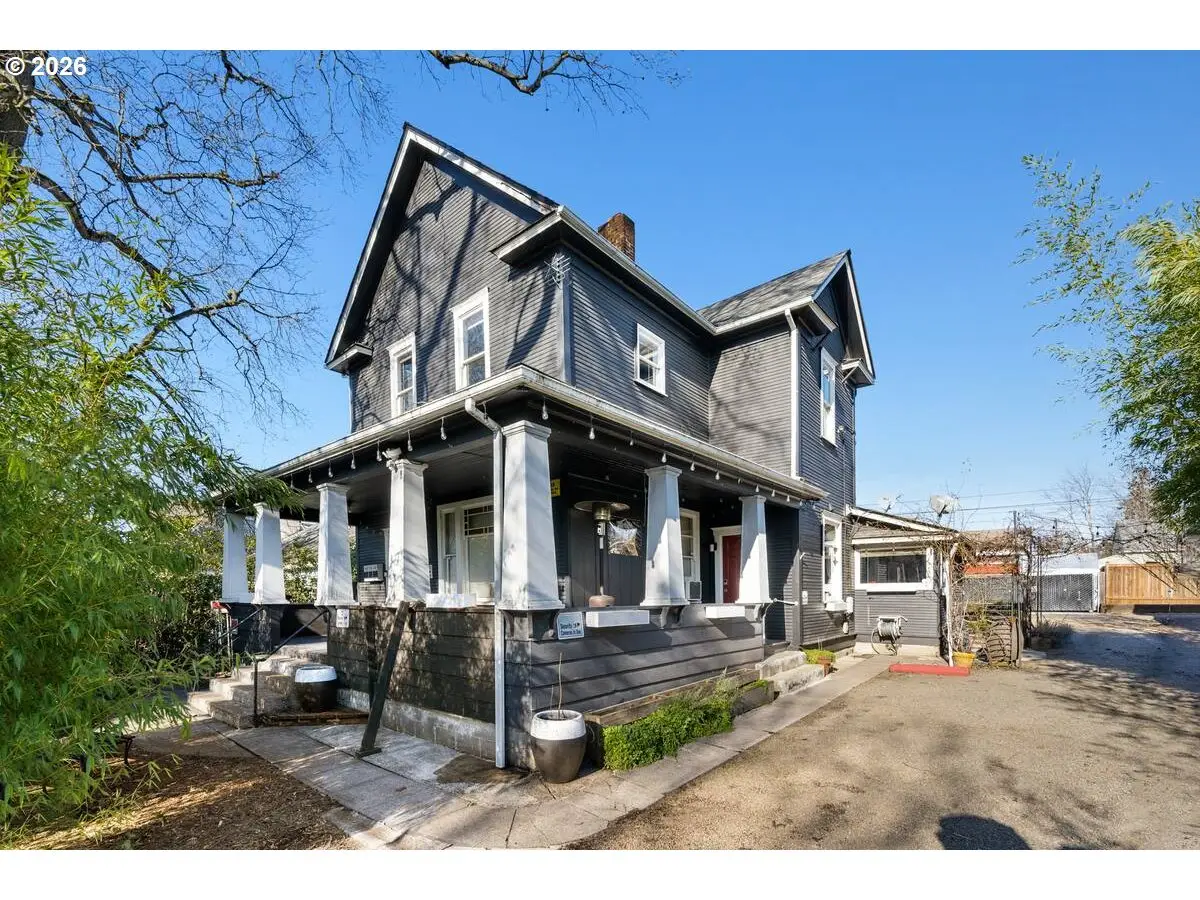 610 W Fourth Plain Blvd, Vancouver, WA 98660 - #1