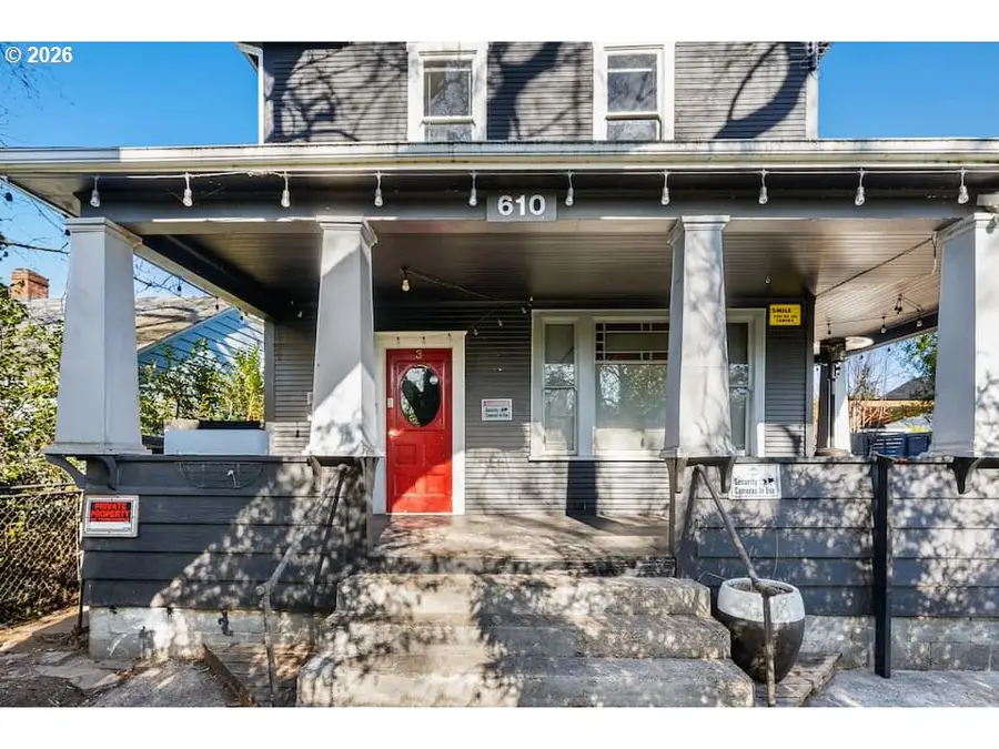 610 W Fourth Plain Blvd, Vancouver, WA 98660 - #2