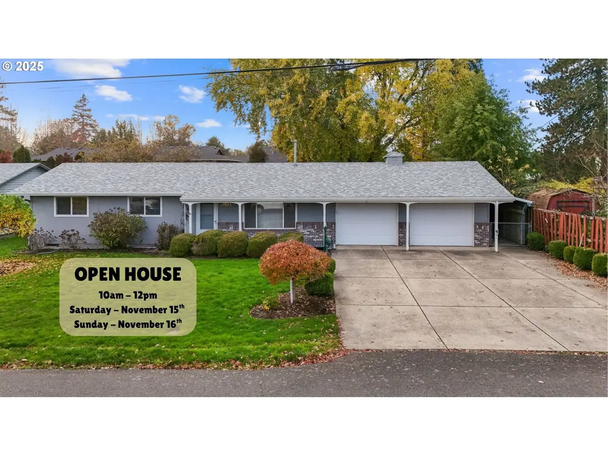 301 S Everest St, Newberg, OR 97132 - Image #1