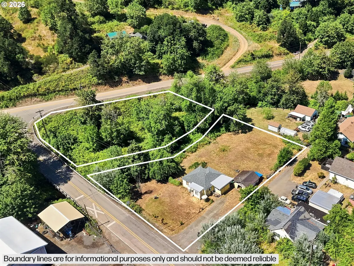 152 Bear Creek Rd, Elkton Drain, OR 97424 - #1