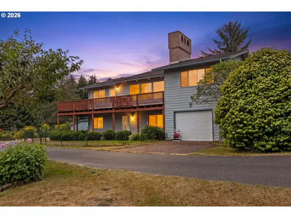 63704 Seven Devils Rd, CoosBay, OR 97420