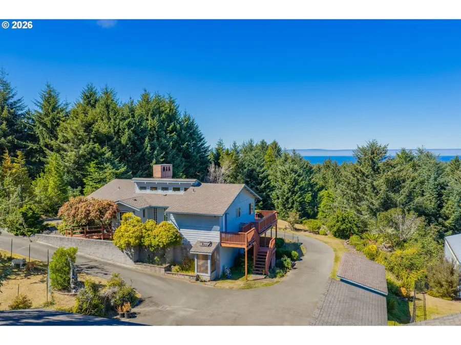 63704 Seven Devils Rd, Coos Bay, OR 97420 - #2