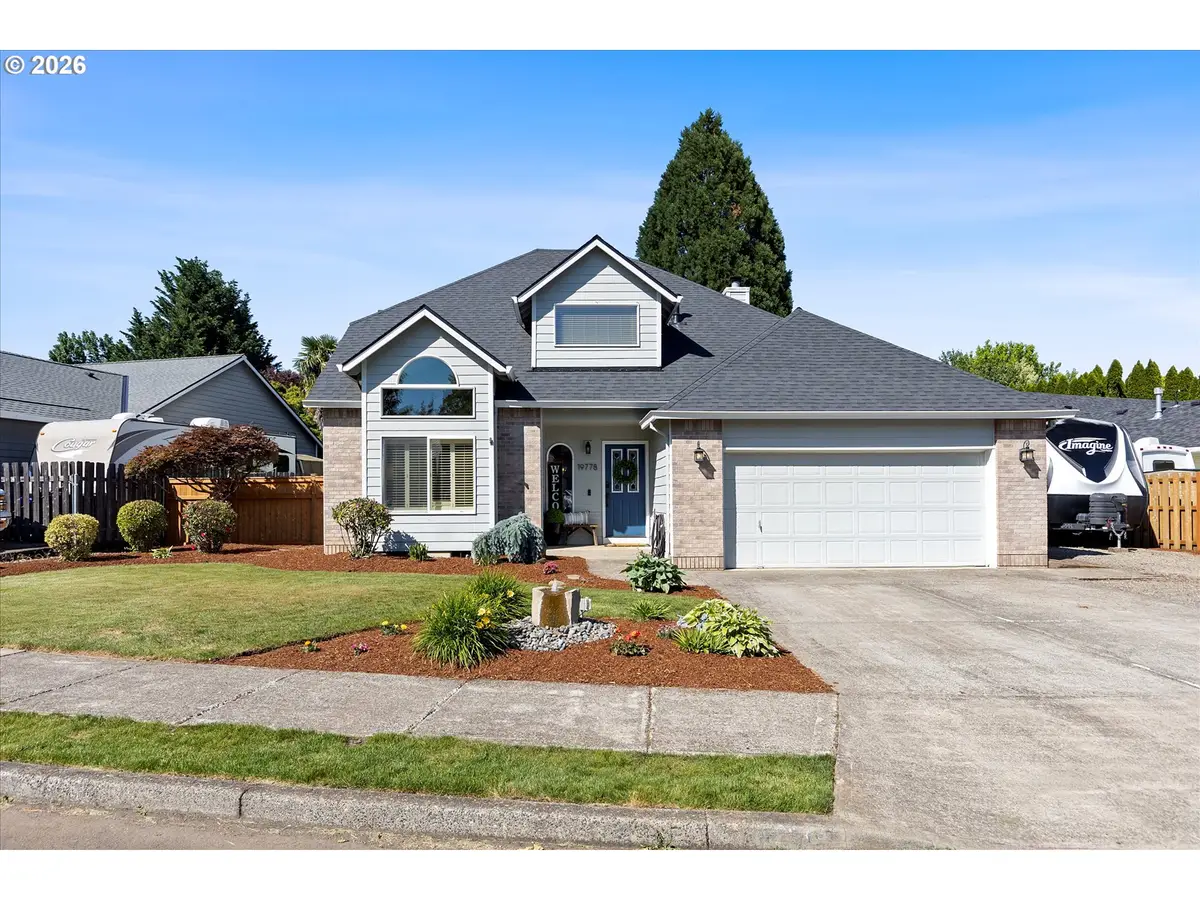 19778 Castleberry Loop, Oregon City, OR 97045 - #1