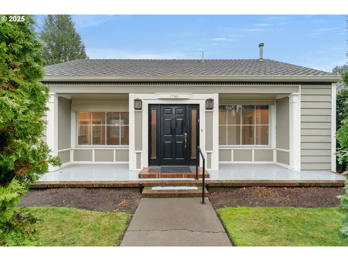 7799 SW Montclair Dr, Portland, OR 97225 - Image #1