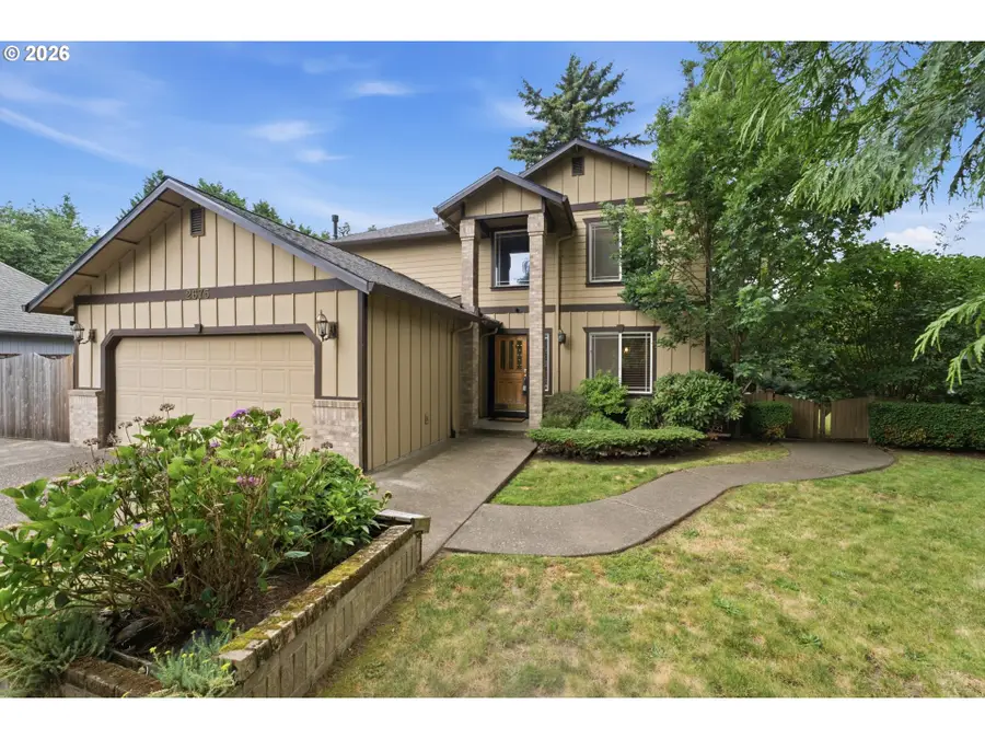 2675 NE Cleveland Ave, Gresham, OR 97030 - #2