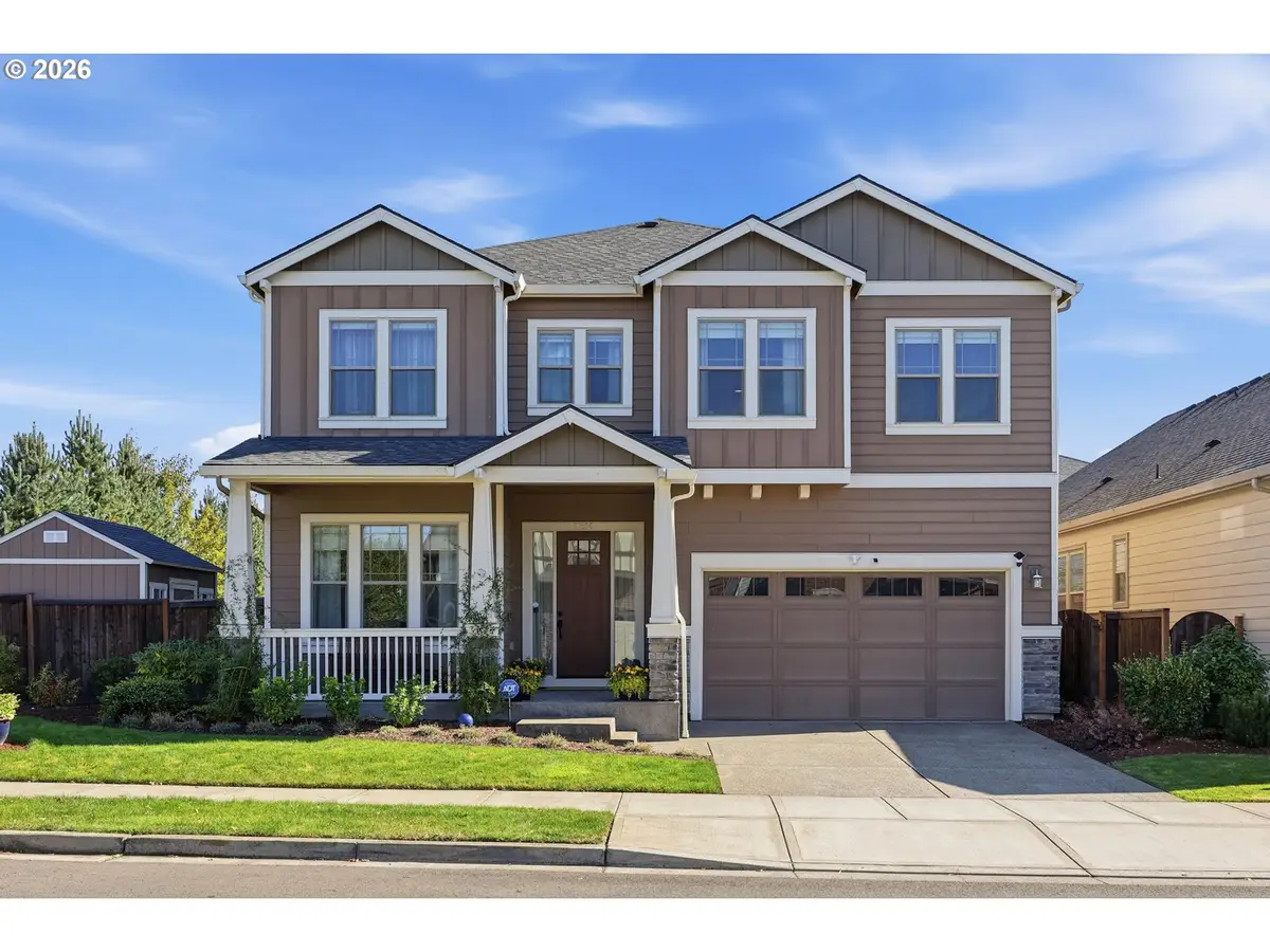 10100 NW 289th Ave, North Plains, OR 97133 - #1