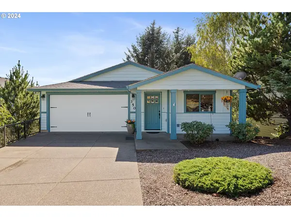 350 NE Harbor View Pl, DepoeBay, OR 97341