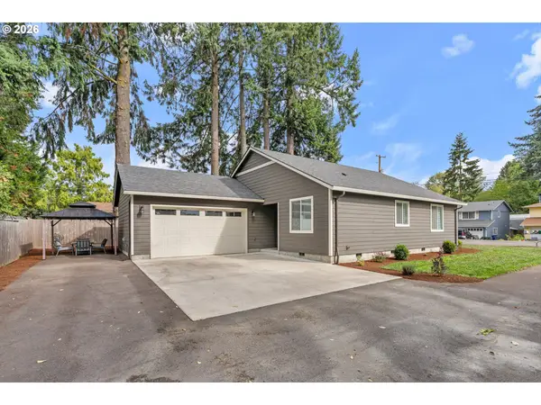 4931 Delight St N, Keizer, OR 97303
