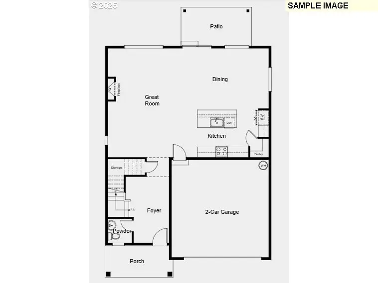 7822 NW Eleanor Ave, Portland, OR 97229 - #2