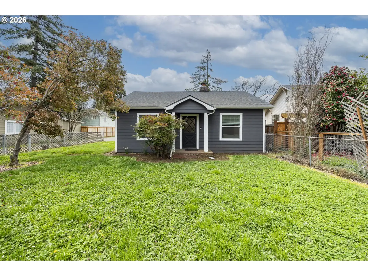 1362 W 11th Ave, Eugene, OR 97402 - #1