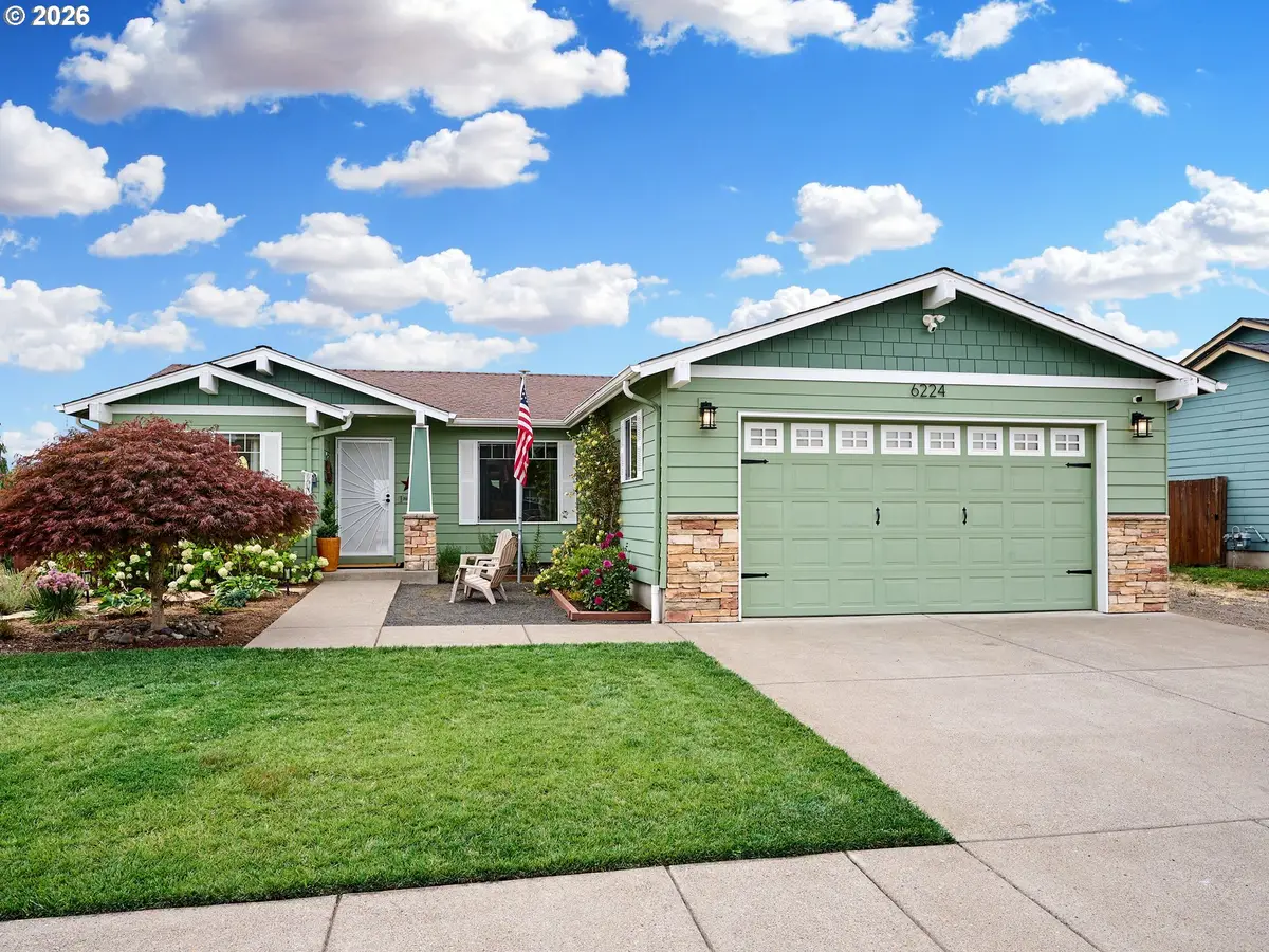 6224 Elena St Ne, Albany, OR 97321 - #1