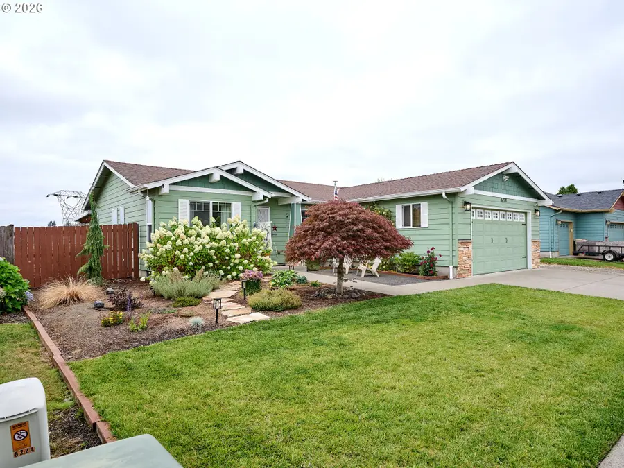 6224 Elena St Ne, Albany, OR 97321 - #2