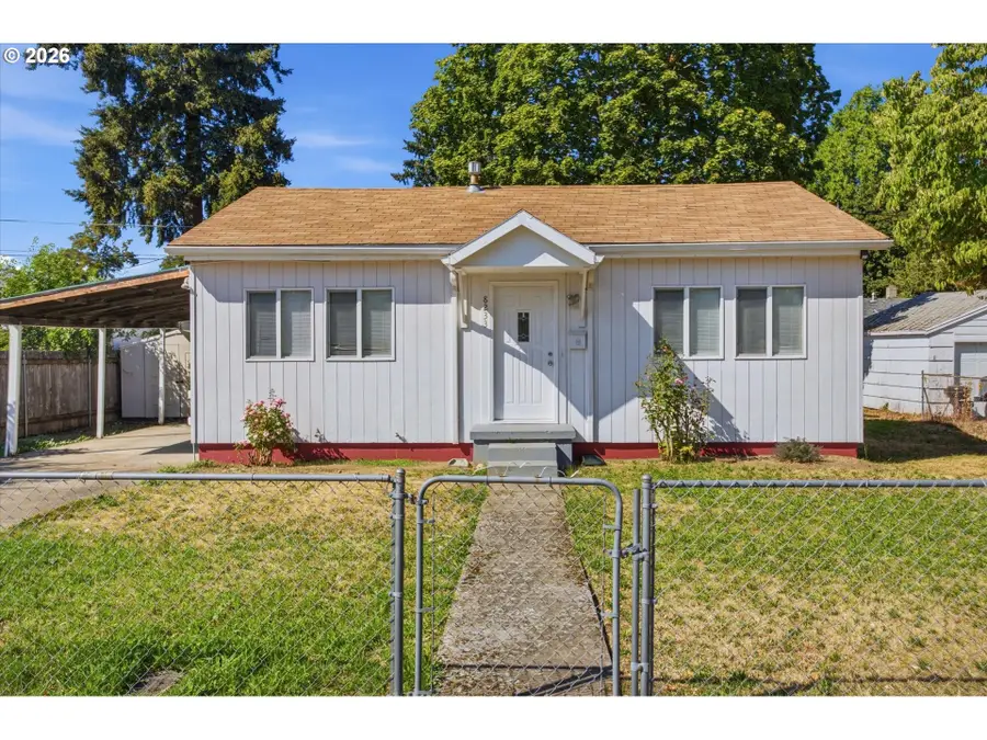 8233 NE Going Pl, Portland, OR 97220 - #3