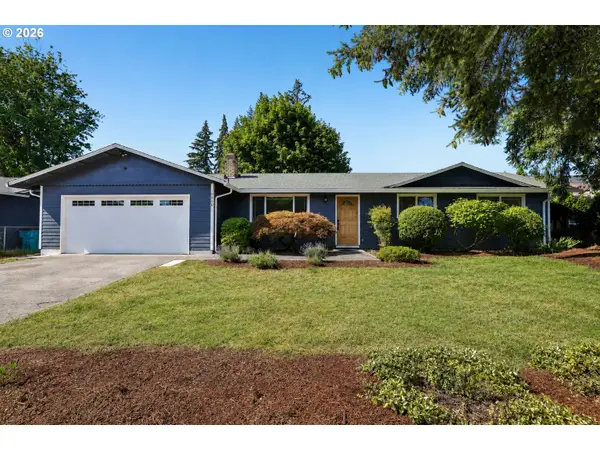 10306 NE 63rd St, Vancouver, WA 98662