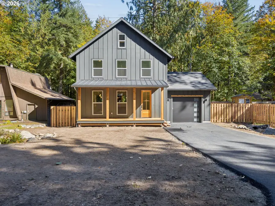 65065 E Lupine Dr, Rhododendron, OR 97049 - #2