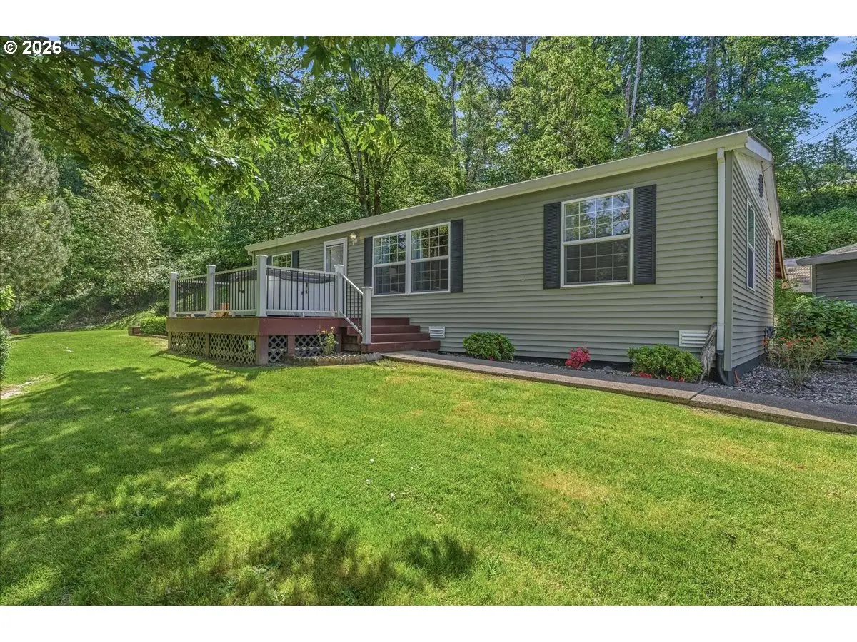 475 E 9th St, Rainier, OR 97048 - #1
