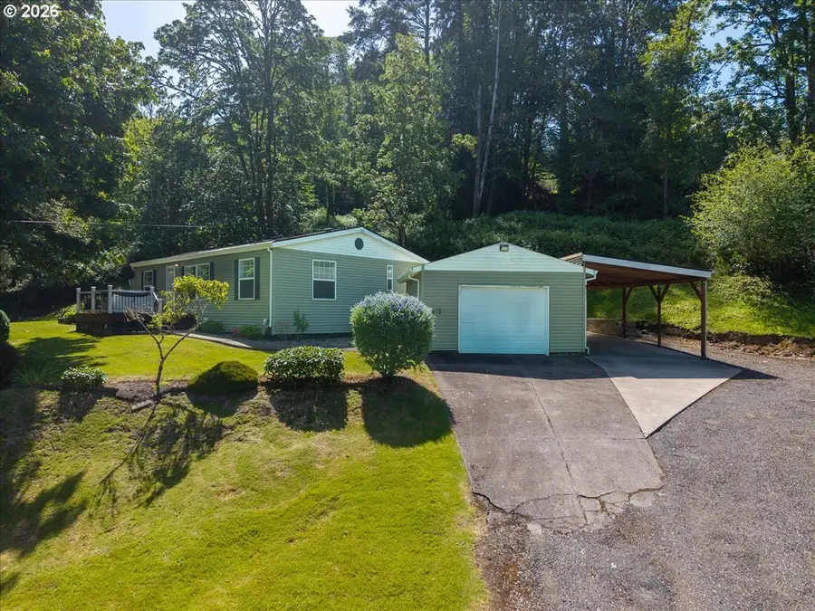 475 E 9th St, Rainier, OR 97048 - #2
