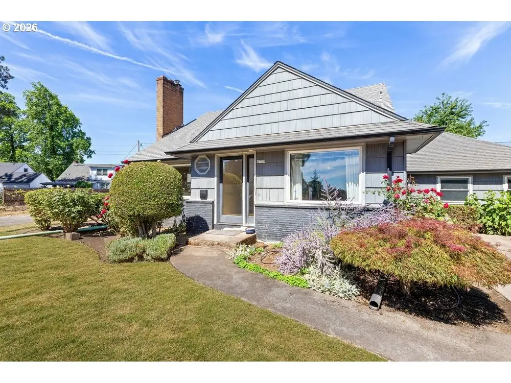 4729 N Willamette Blvd, Portland, OR 97203 - #1