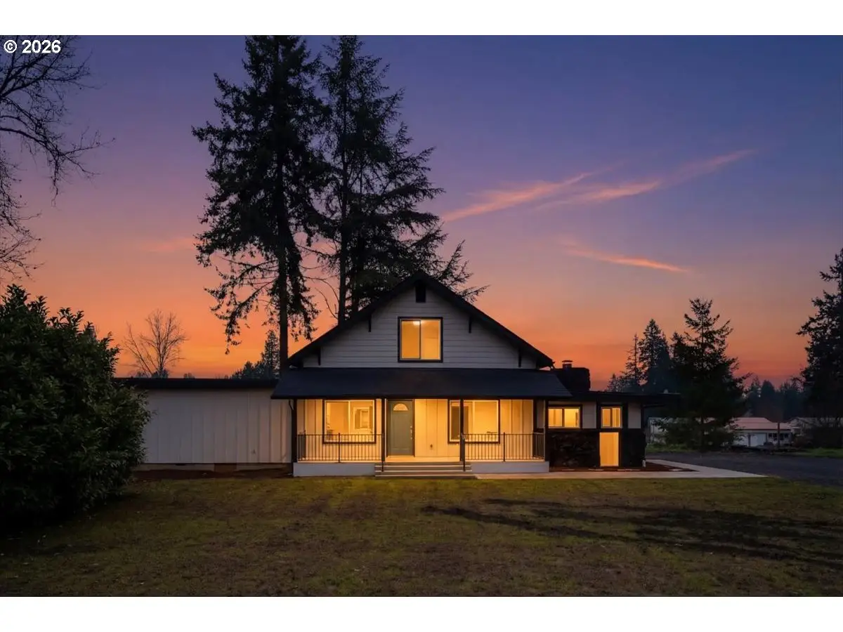 28411 Liberty Rd, Sweet Home, OR 97386 - #1