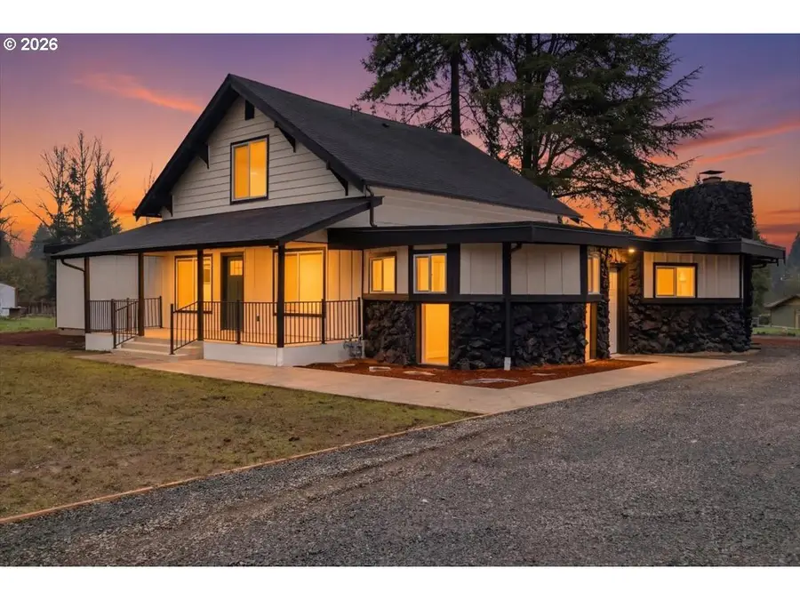 28411 Liberty Rd, Sweet Home, OR 97386 - #2