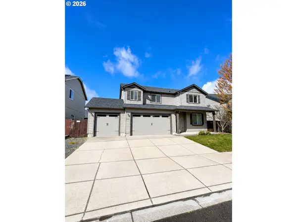 25094 Sun Ridge Way, Veneta, OR 97487