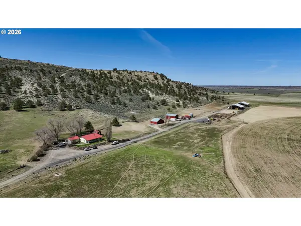 31643 L 5 Ln, Burns, OR 97720