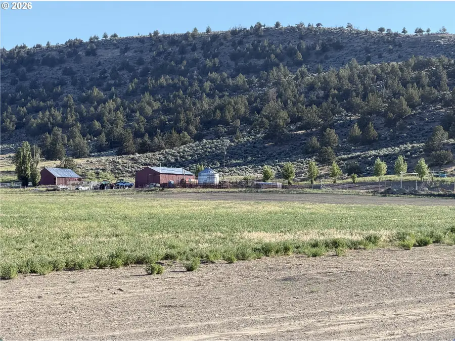 31643 L 5 Ln, Burns, OR 97720 - #2
