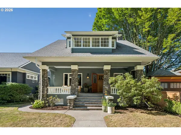 2017 SE Elliott Ave, Portland, OR 97214