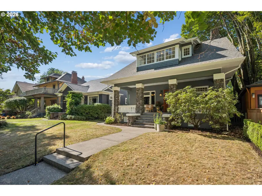 2017 SE Elliott Ave, Portland, OR 97214 - #3