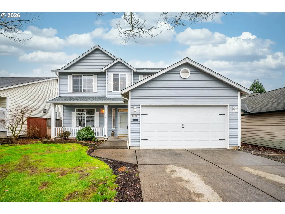 11011 NE 102nd St, Vancouver, WA 98662 - Image #1