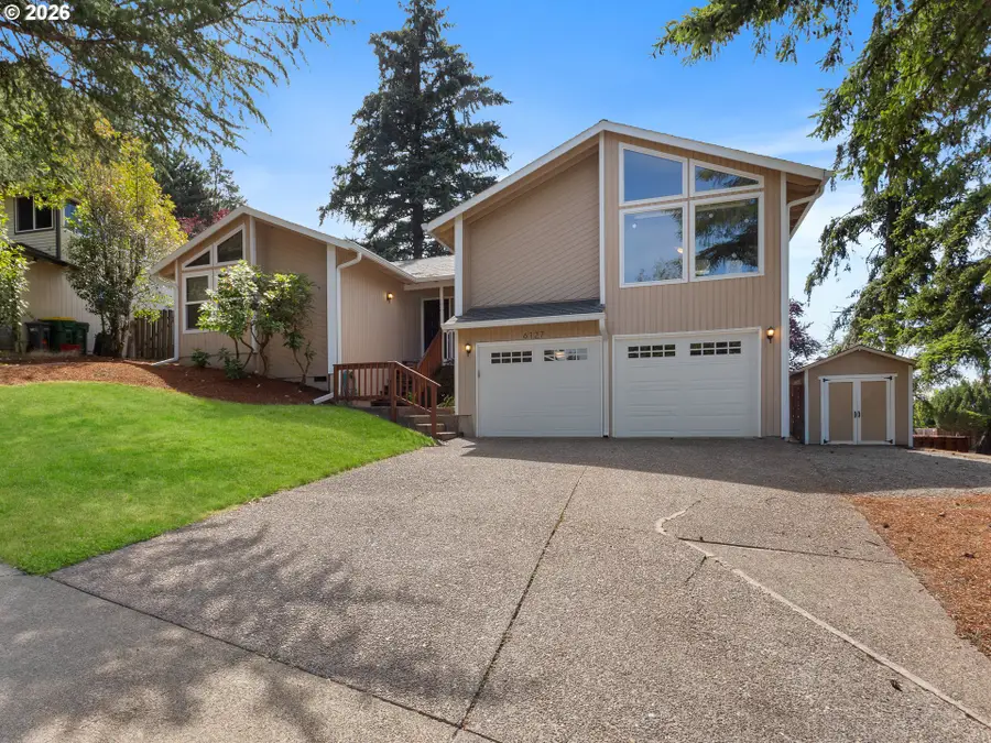 6127 SW 161st Pl, Beaverton, OR 97007 - #2