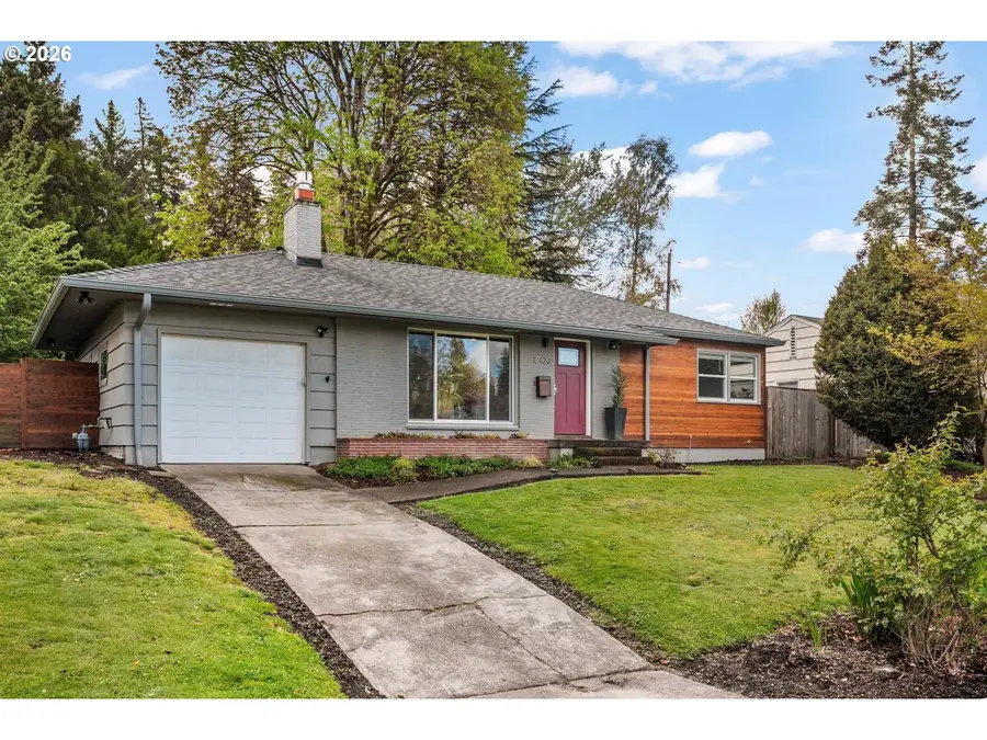 12420 SW Douglas St, Portland, OR 97225 - #2
