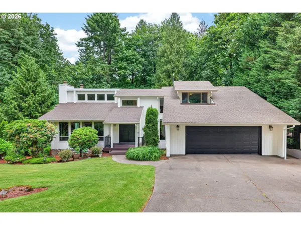 725 Carrera Ln, LakeOswego, OR 97034