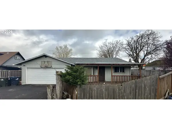1435 5th St, Springfield, OR 97477