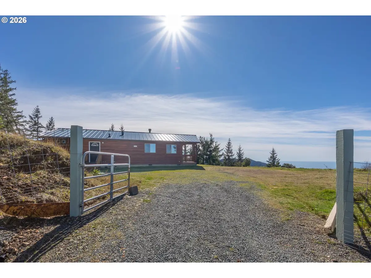 95300 Grassy Knob Rd, Sixes, OR 97476 - #1