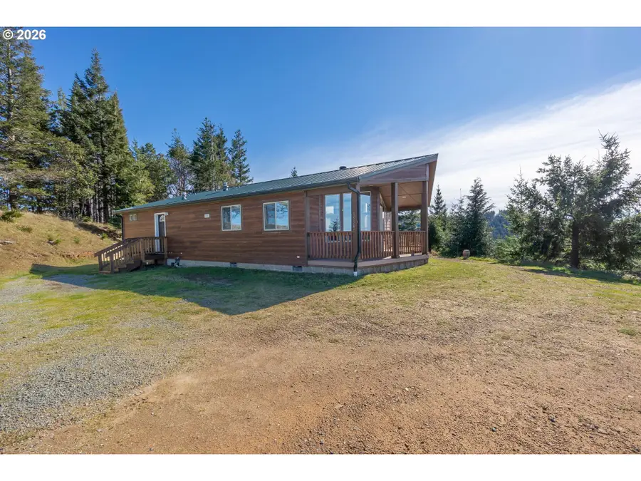 95300 Grassy Knob Rd, Sixes, OR 97476 - #2